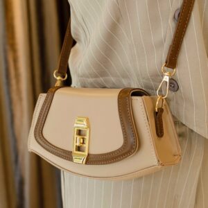 Bolso formal Dama